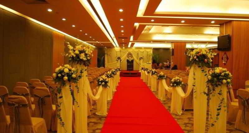 Quality Hotel Olympic Park Pequim Exterior foto