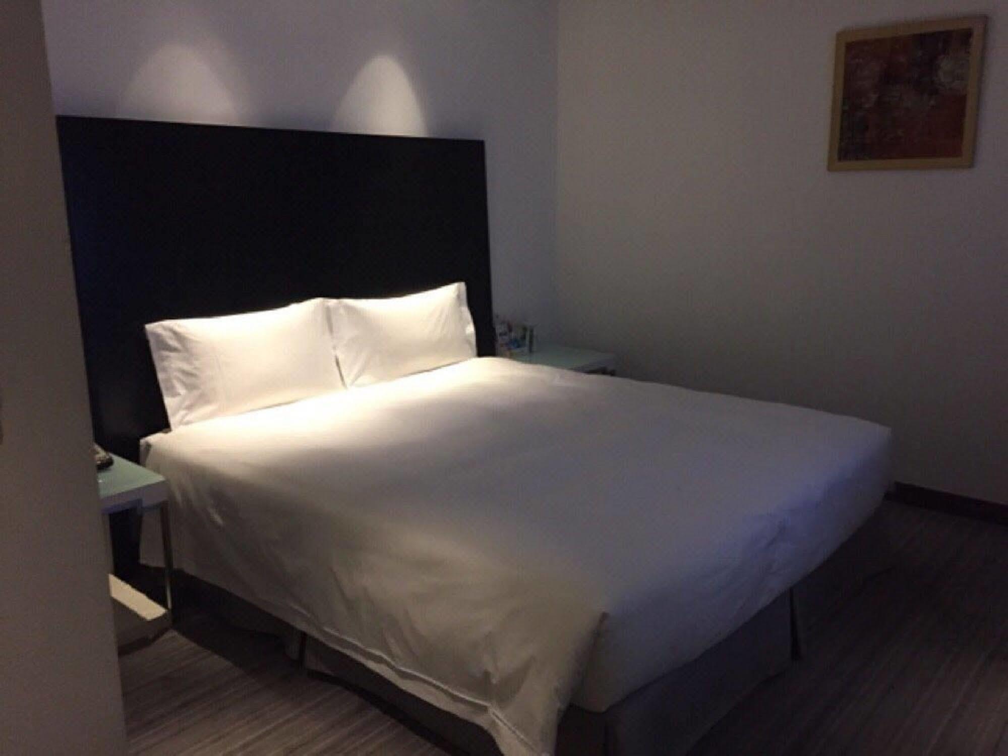 Quality Hotel Olympic Park Pequim Exterior foto