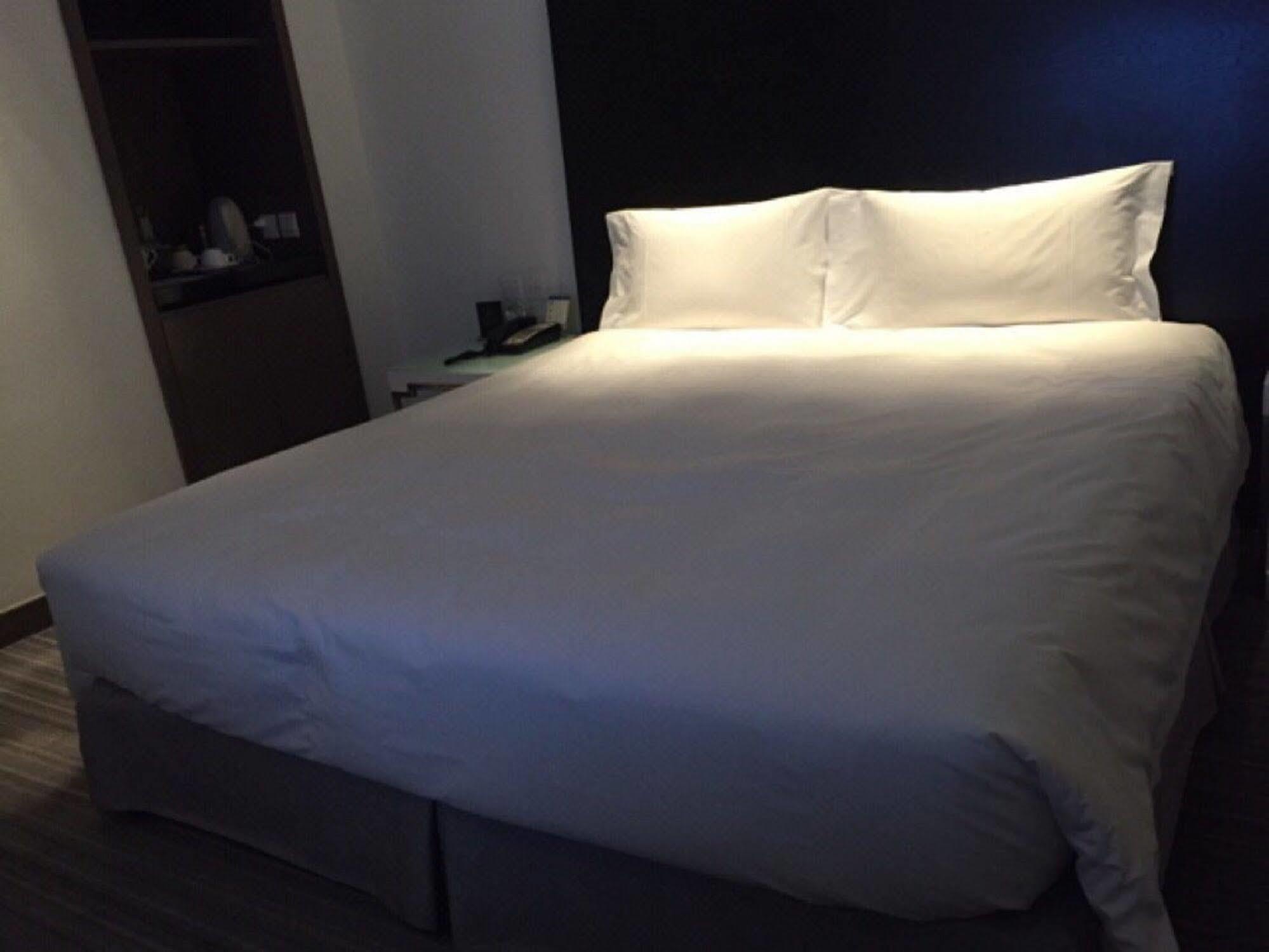 Quality Hotel Olympic Park Pequim Exterior foto