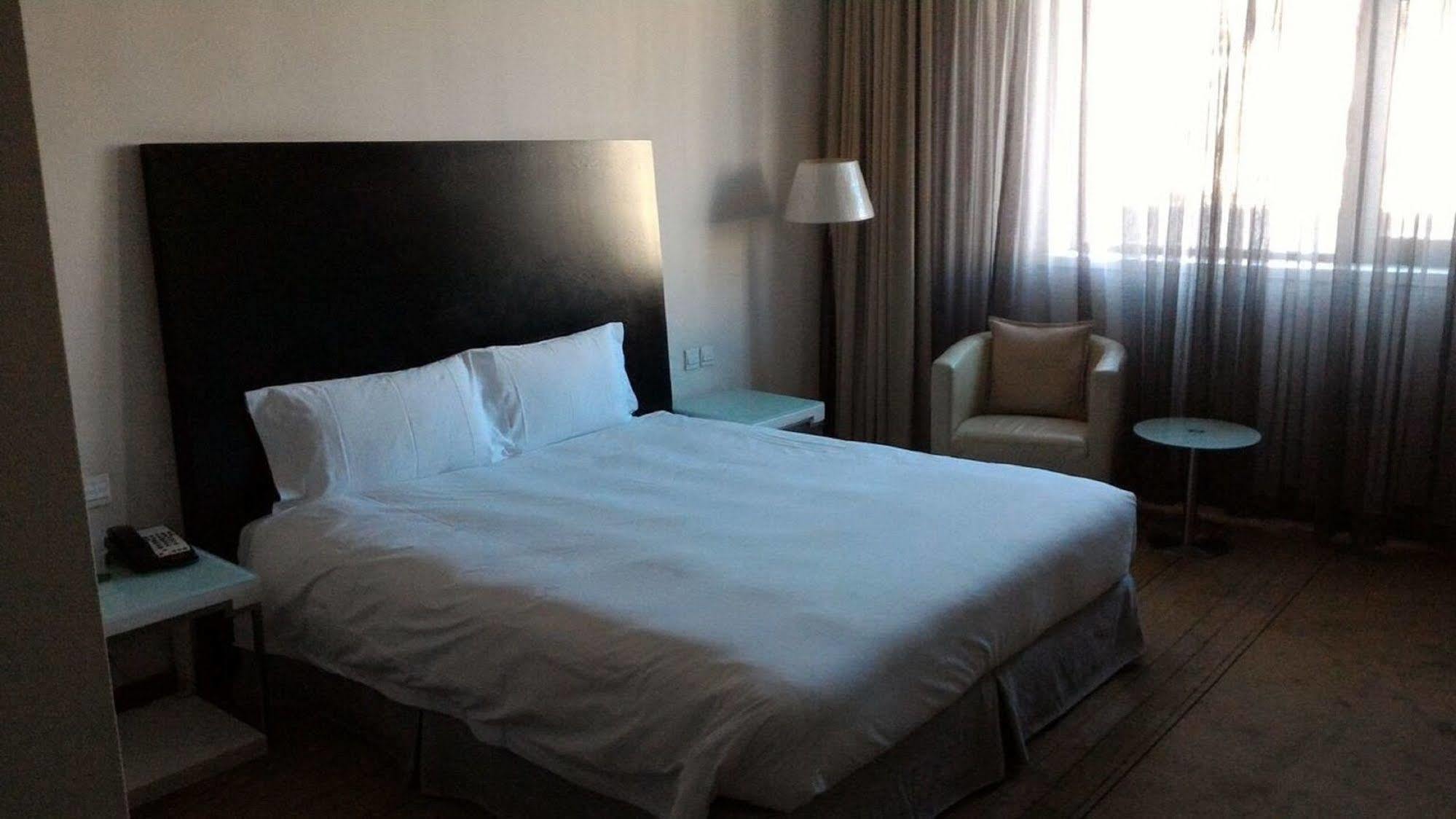 Quality Hotel Olympic Park Pequim Exterior foto